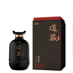 品斛一道藏紫皮石斛養生酒