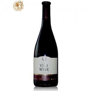 益利鹿首12年葡萄酒