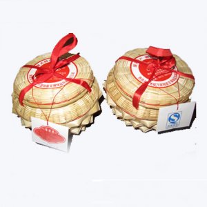 萬盛園低鹽簍裝醬菜