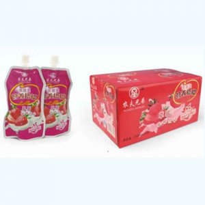 農夫兄弟250mlx30袋爽喜爽