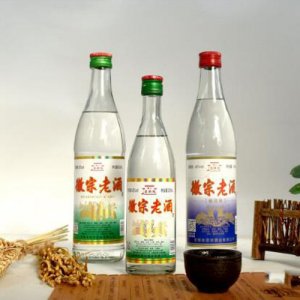 老酒坊徽宗老酒