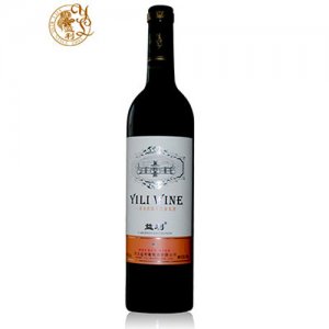 益利一星赤霞珠葡萄酒