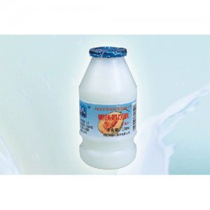 強人哈密瓜味強人奶