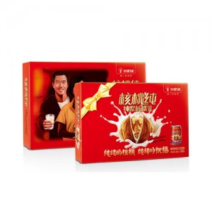 親情1家純漿核桃乳20罐