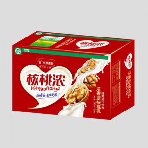 親情1家核桃濃20罐