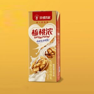 親情1家核桃濃250ml