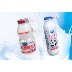 強人乳酸菌飲品