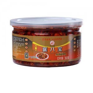 萬興隆襄八寶360g