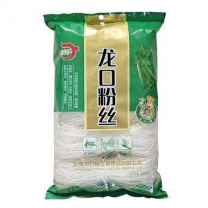 龍絲佳龍口粉絲388g