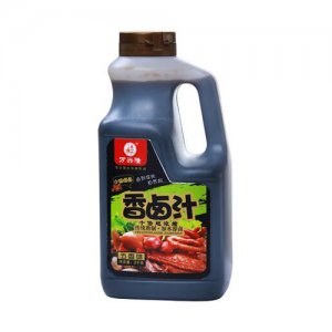 萬興隆香鹵汁五香味2kg