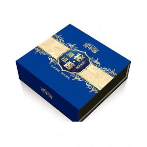 府中香膳祖秘醬禮品裝藍