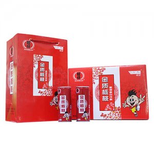 旺仔金質(zhì)核桃組合