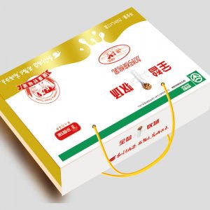 親情1家加鈣核桃乳12盒