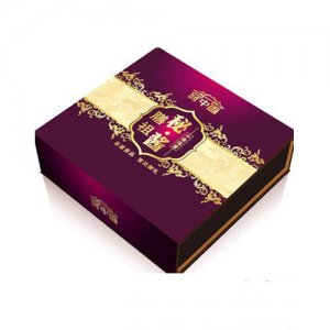 府中香膳祖秘醬禮品裝紫