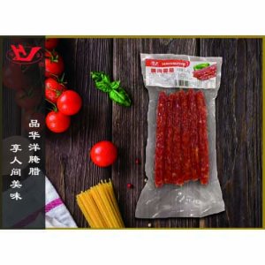 華洋精肉香腸