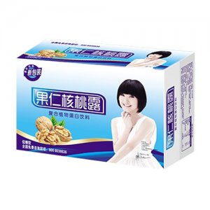 親近福果仁核桃露復合植物蛋白飲品