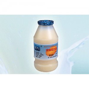 強人芒果味強人奶