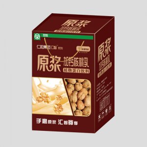 親情1家原漿加鈣核桃乳