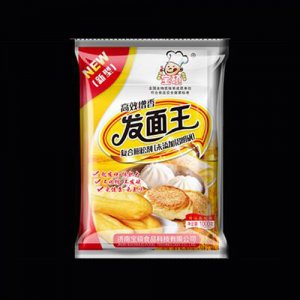 寶碩發(fā)面王