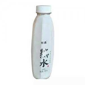 旺淼熟水飲用水480ml