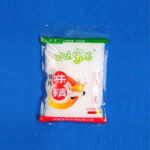 百味家思味精100g