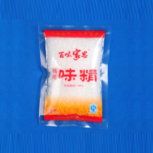 百味家思味精200g