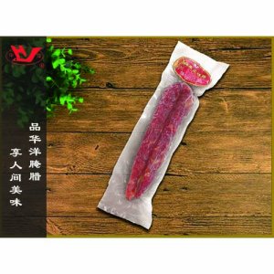 華洋如皋風(fēng)味腸