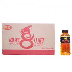 體寶體寶沖浪8小時(shí)維生素飲料450mlx15瓶