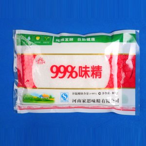 百味家思味精800g