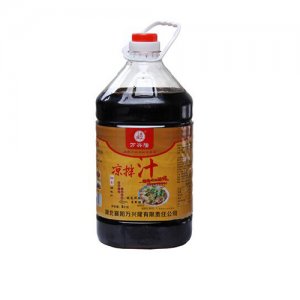 萬興隆涼拌汁5kg