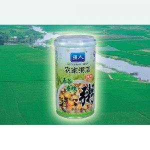 強人五谷雜糧八寶粥