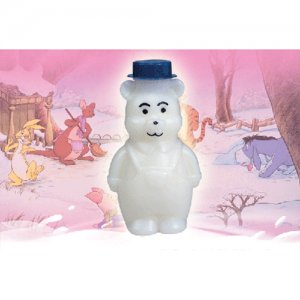 強人小笨熊益酸乳