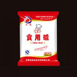 寶碩山花食用堿