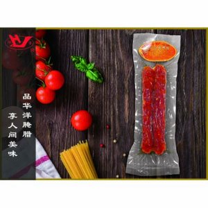 華洋川味麻辣腸