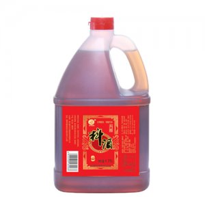 萬興隆八珍料酒1.75L