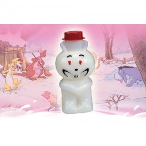 強人乖乖兔益酸乳