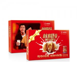 親情1家純漿核桃乳16罐