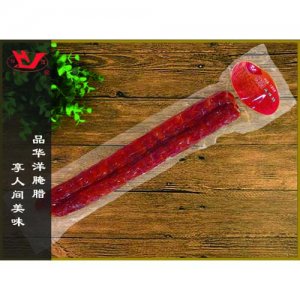 華洋純肉麻辣腸