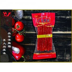 華洋廣式臘腸（優惠裝）