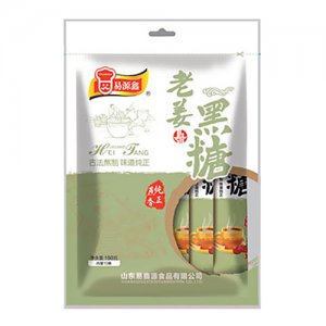 易源鑫老姜黑糖150克