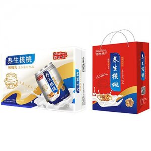 百世樂養生核桃