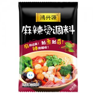 鴻興源麻辣燙調料