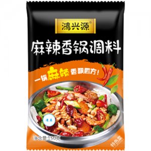鴻興源麻辣香鍋調料