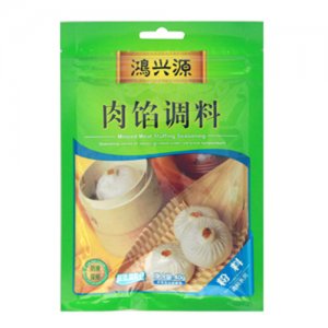 鴻興源肉餡調料40g