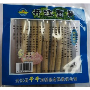 食慶旺開(kāi)江豆筍