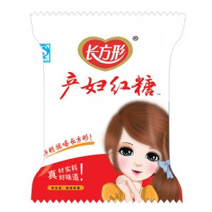 長方形產婦紅糖散裝稱重