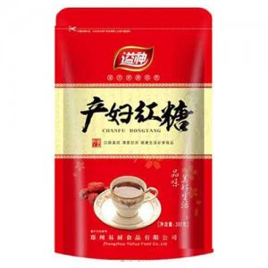 溢神產婦紅糖300g