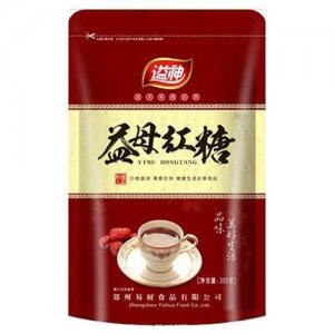 溢神益母紅糖300g