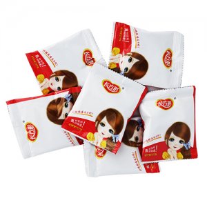 長(zhǎng)方形紅糖袋裝