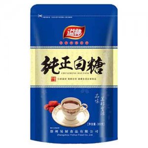 溢神純正白糖300g